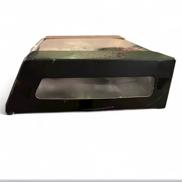 Star Wars Black Series 6" Din Djarin The Mandalorian Beskar Armor + The Child - Picture 15 of 15